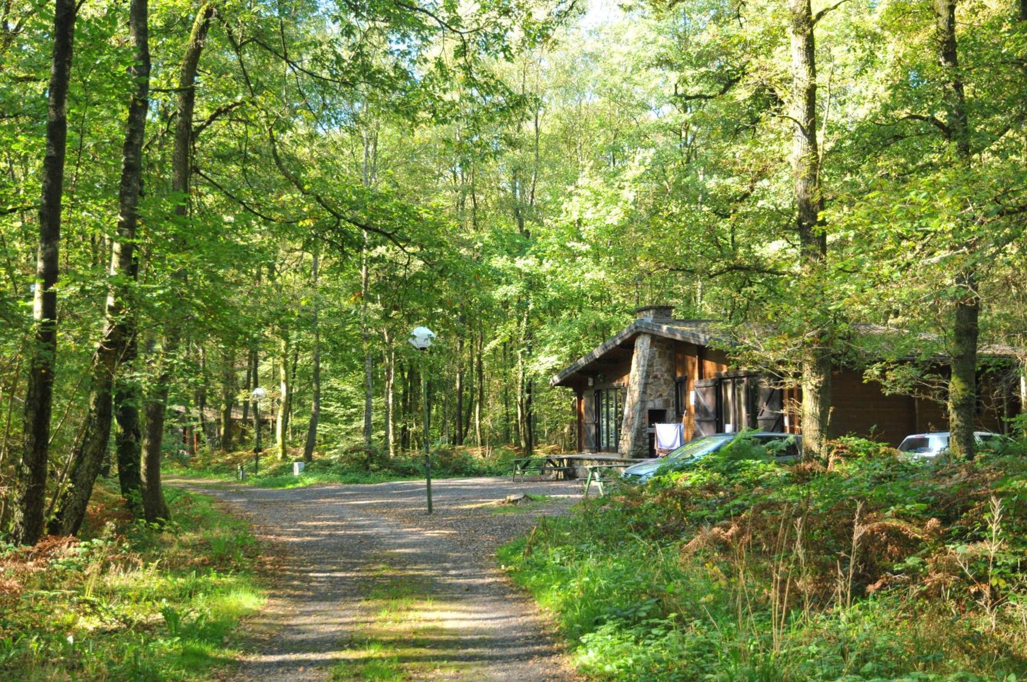 Village De Vacances D'Oignies Dış mekan fotoğraf