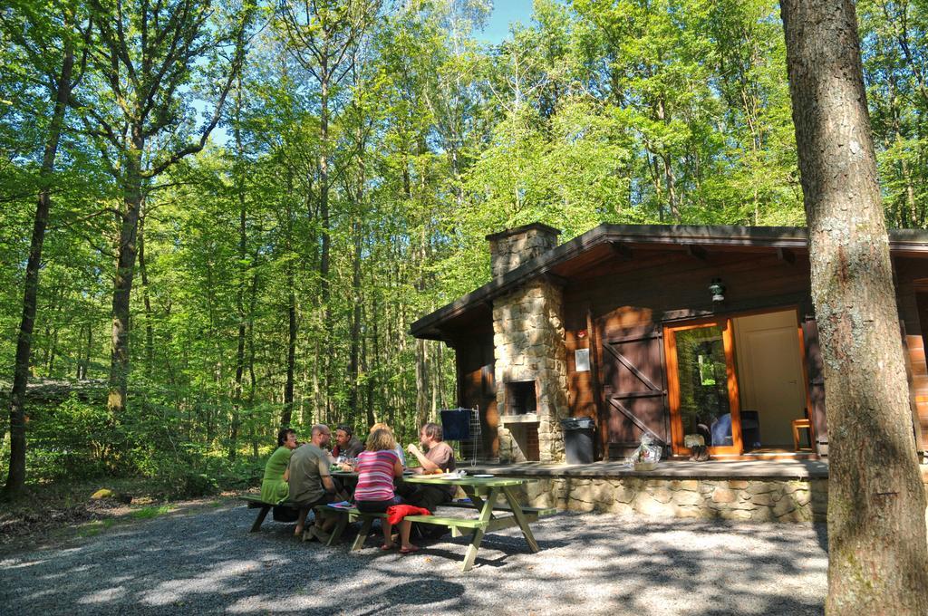 Village De Vacances D'Oignies Oda fotoğraf