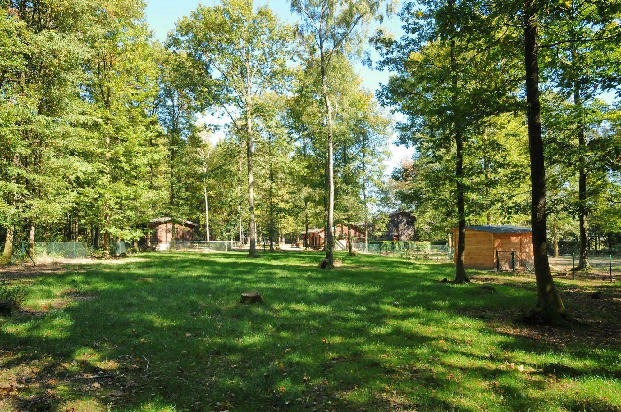 Village De Vacances D'Oignies Dış mekan fotoğraf